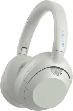 Coolblue Sony ULT Wear Blanc aanbieding