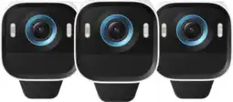 Coolblue Eufycam S3 Pro Extension Lot de 3 aanbieding