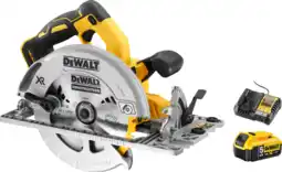 Coolblue DeWalt DCS572NT-XJ Batterie 5,0 Ah Kit de Démarrage aanbieding