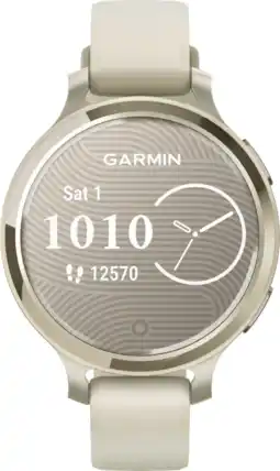 Coolblue Garmin Lily 2 Active Or aanbieding