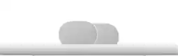 Coolblue Sonos Arc Ultra + 2x Sonos Era 300 Blanc aanbieding