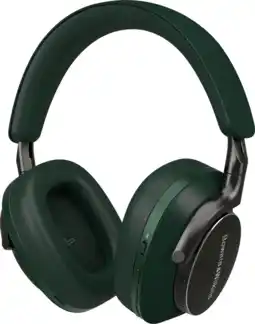 Coolblue Bowers & Wilkins PX8 Vert aanbieding
