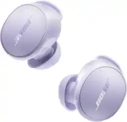 Coolblue Bose Écouteurs QuietComfort Mauve aanbieding