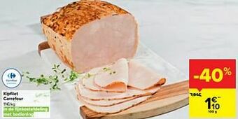 Carrefour Market Kipfilet carrefour aanbieding