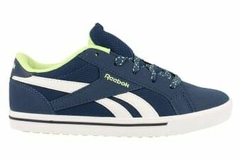 Berca Shoes Reebok Sneaker Laag Comp 2l Jongens - Blauw aanbieding