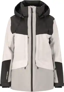 Decathlon WHISTLER Ski jas Kingmann aanbieding