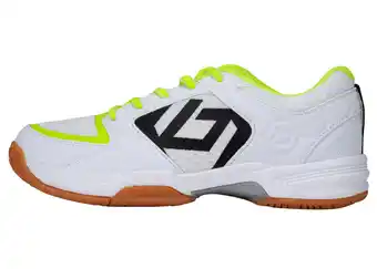 Decathlon Brabo Tribute Indoor Hockeyschoenen aanbieding