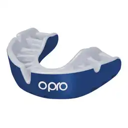Decathlon Opro Gold Gebitsbeschermer aanbieding