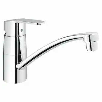 X2O Grohe Eurostyle Cosmopolitan keukenkraan chroom aanbieding