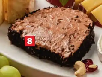 Carrefour Paschka met chocolade 160g aanbieding