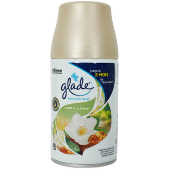 Action Glade luchtverfrisser navulling aanbieding