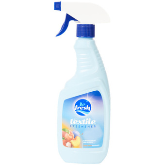 Refresh textielverfrisser