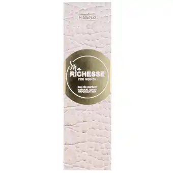 Action Figenzi eau de parfum aanbieding