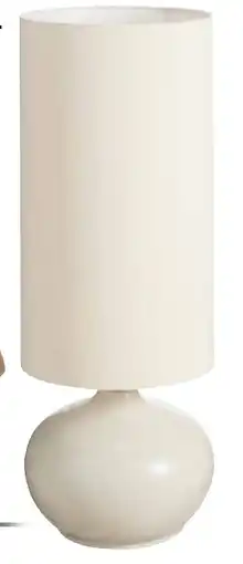 Kwantum Tafellamp Ida XL aanbieding