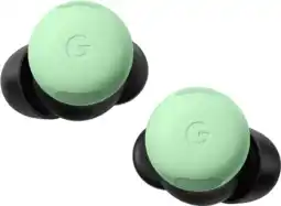 Coolblue Google Pixel Buds Pro 2 Groen aanbieding