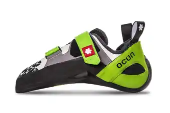 Decathlon Klimschoenen Ocun Jett qc aanbieding