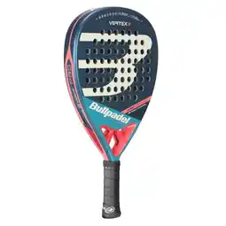 Decathlon Padelracket Bullpadel Vertex 03 Woman 23 aanbieding