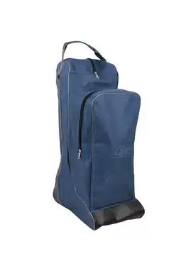 Decathlon Combi laarzen & captas - Zwart aanbieding
