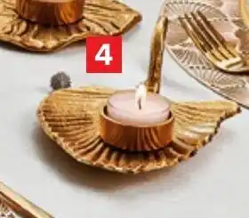 Carrefour Kaarshouder blad aanbieding