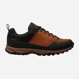 Decathlon Mens Wandelen Schoenen RUCK LOW Gore-Tex aanbieding