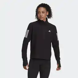 Decathlon Own the Run Running Sweatshirt aanbieding