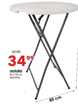 statafel