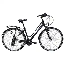 Decathlon CLOOT Adventure 7.2 Hybride Fiets aanbieding