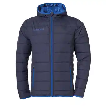Decathlon Donsjack Uhlsport Essential Ultra Lite Down aanbieding