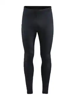 Decathlon Legging Craft adv essence intense zip aanbieding