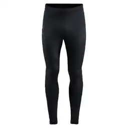 Decathlon Legging Craft adv essence intense zip aanbieding