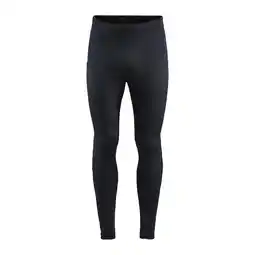 Decathlon Legging Craft adv essence intense zip aanbieding