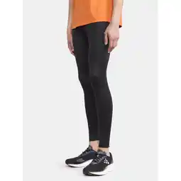 Decathlon Legging Craft adv essence intense zip aanbieding