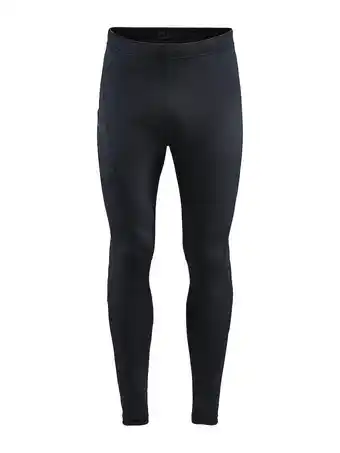 Decathlon Legging Craft adv essence intense zip aanbieding