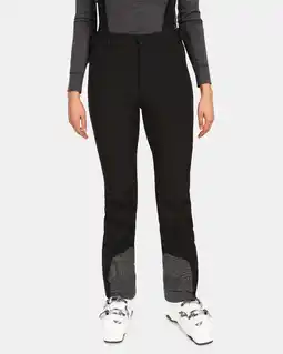 Decathlon Softshell skibroek voor dames Kilpi RHEA-W aanbieding