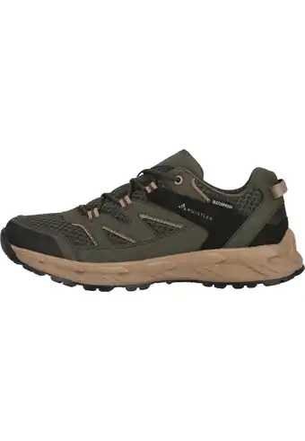 Decathlon WHISTLER Wandelschoenen aanbieding