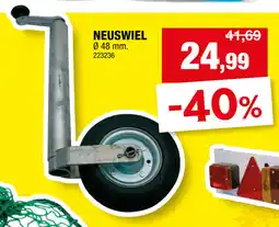 Neuswiel