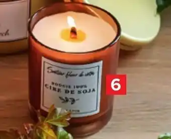 Carrefour Geurkaars sojawas aanbieding