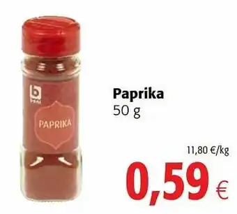 Paprika