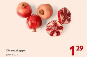 OKay Granaatappel aanbieding