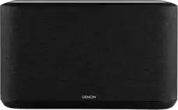 Coolblue Denon Home 350 Noir aanbieding