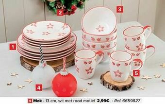 Carrefour Mok aanbieding