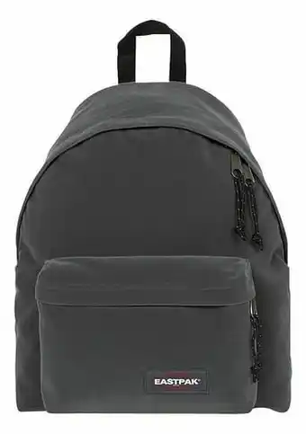 Dreamland Eastpak rugzak Padded Pak ’R Smooth Iron aanbieding