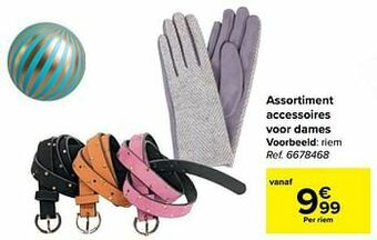 Carrefour Riem aanbieding