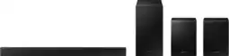 Coolblue Samsung HW-C450 + SWA-9200S Achterspeakers aanbieding