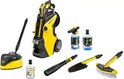 Coolblue Karcher K7 Premium Smart Control Car & Home Pakket aanbieding