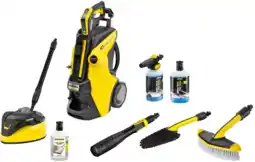 Coolblue Karcher K7 Smart Control Car & Home Pakket aanbieding