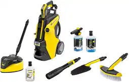 Coolblue Karcher K7 Smart Control Car & Home Pakket aanbieding