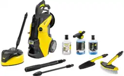 Coolblue Karcher K7 Premium Power Control Car & Home Pakket aanbieding