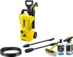 Coolblue Karcher K2 Power Control Car Pakket aanbieding