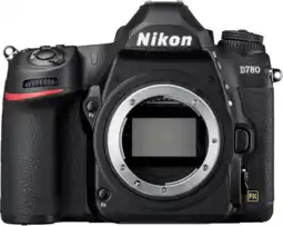 Coolblue Nikon D780 Boitier aanbieding